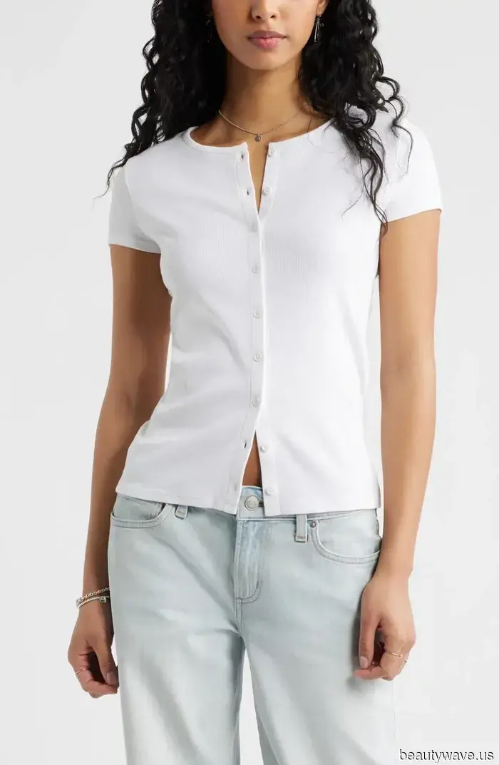 Noté la venta sorpresa de mayo de Nordstrom y le informé a todos mis amigos de moda&mdash;Estas son las piezas más elegantes…