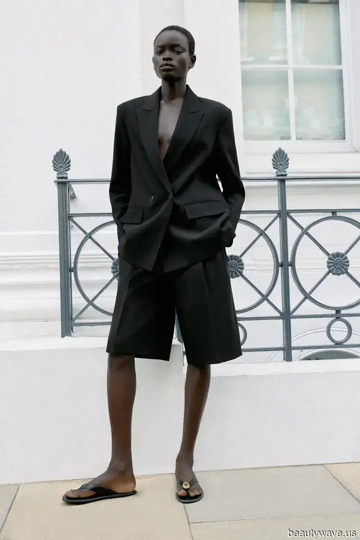9 Early-Autumn Zara Purchases Elegant French Women Are Currently Buying