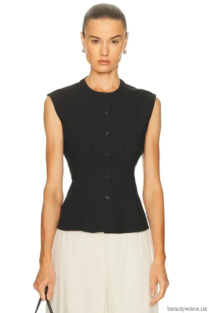 I'm Prepared for a Wardrobe Refresh—32 Early Fall Pieces I Have in My Cart Right Now.