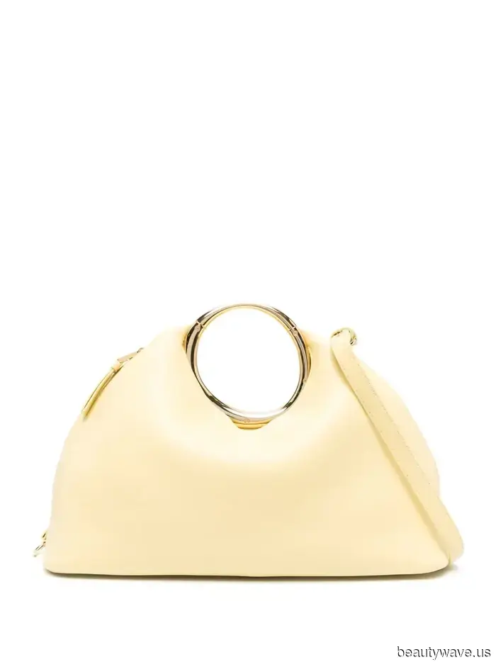 Not Black, Not Brown—7 More Luxurious Handbag Colors That Only Stylish Individuals Consider