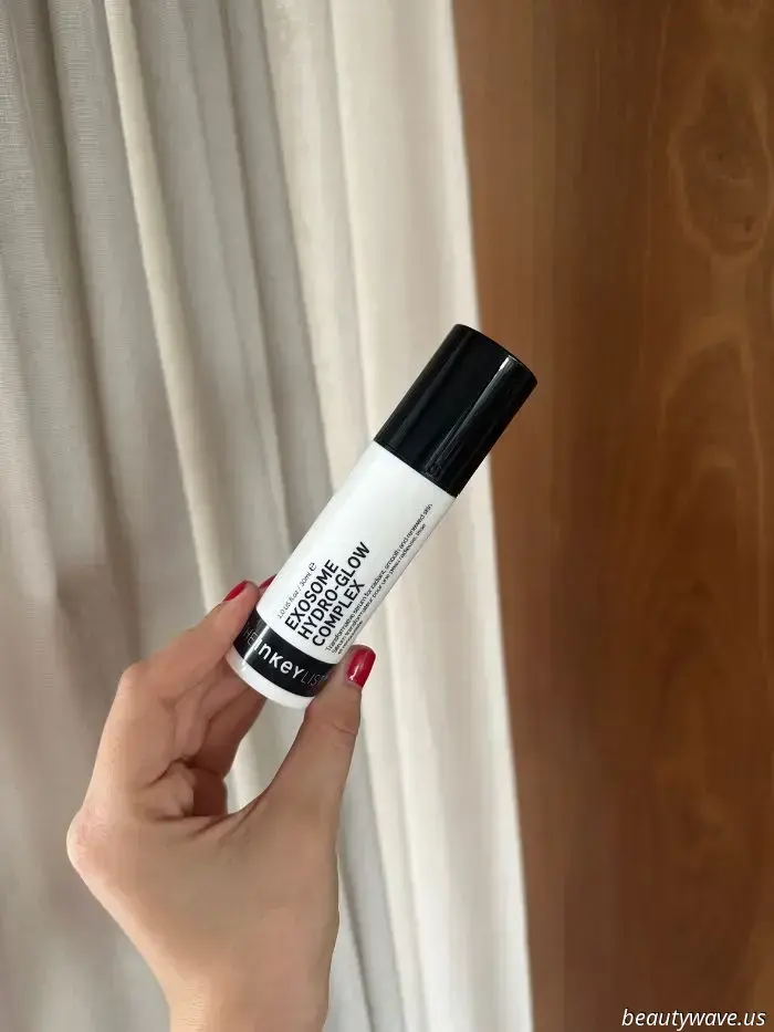This £20 face serum competes with every injectable skin booster I have ever used.