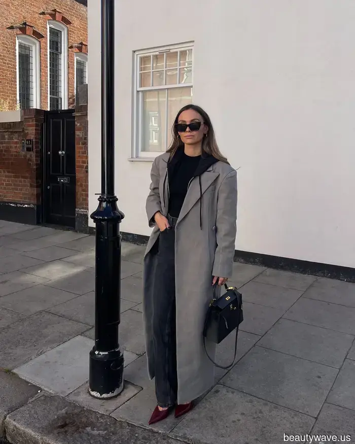 Certainly, while all shoes pair well with black jeans, these five colors stand out as the most visually appealing.