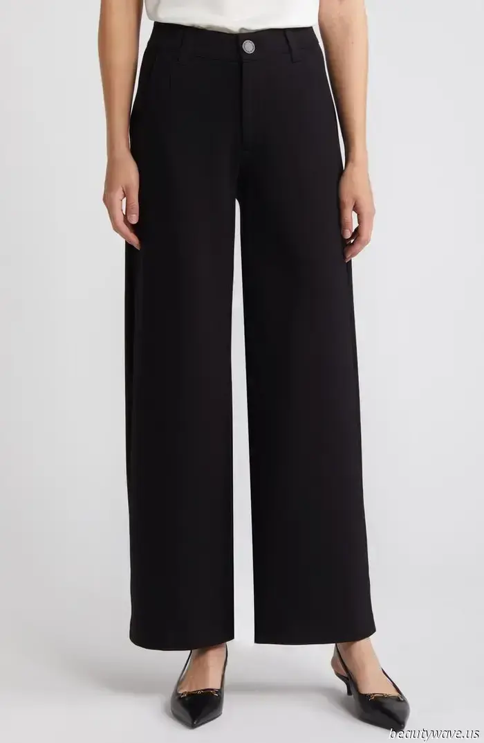 Fashion Enthusiasts, Unite—Early Access to the Nordstrom Anniversary Sale Has Arrived, and I'm Raving About These 39…