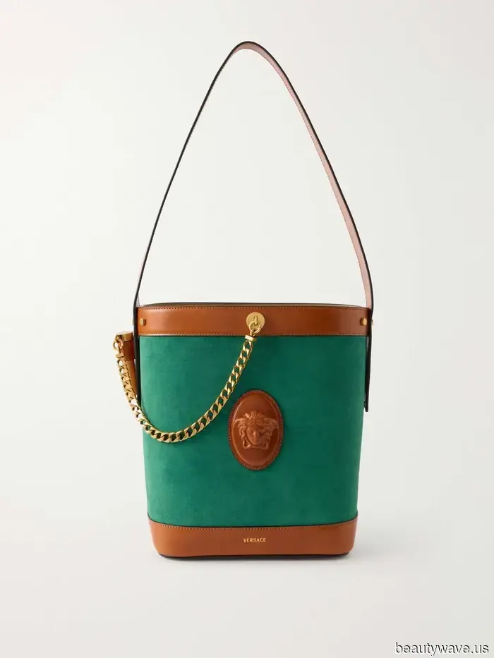 5 Neue Designer-Handtaschen, die selbst die anspruchsvollsten Sammler beeindrucken werden