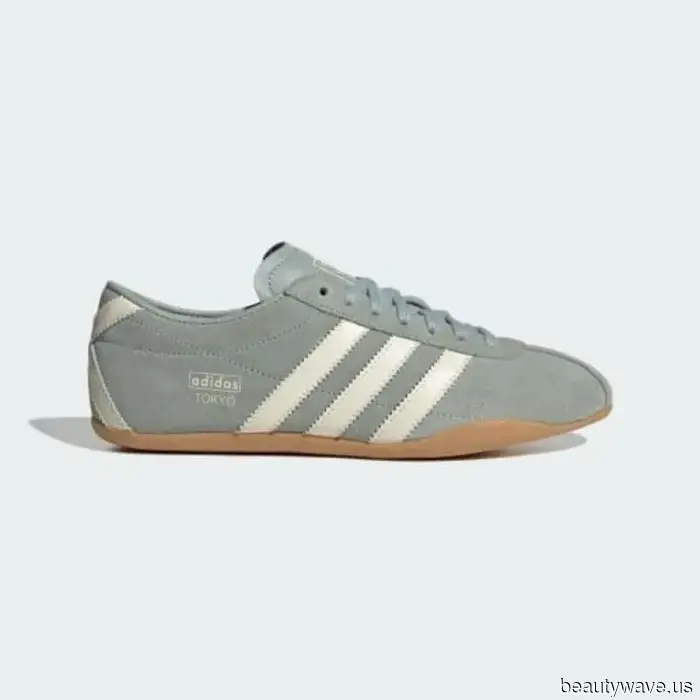I Walk 10,000 Steps Daily in NYC—These Adidas Sneakers Meet My Comfort and Style Requirements