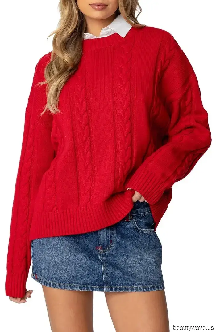 Держитесь&mdash;Nordstrom объявил о секретном зимнем распродаже, и вот 30 стильных вещей, которые мои модные друзья…