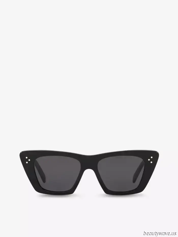Ich bin eine vom Formel 1-Fieberbefallene Modechefin — 7 Looks, die ich am Streckenrand entdeckt habe und die es wert sind, nachzuahmen