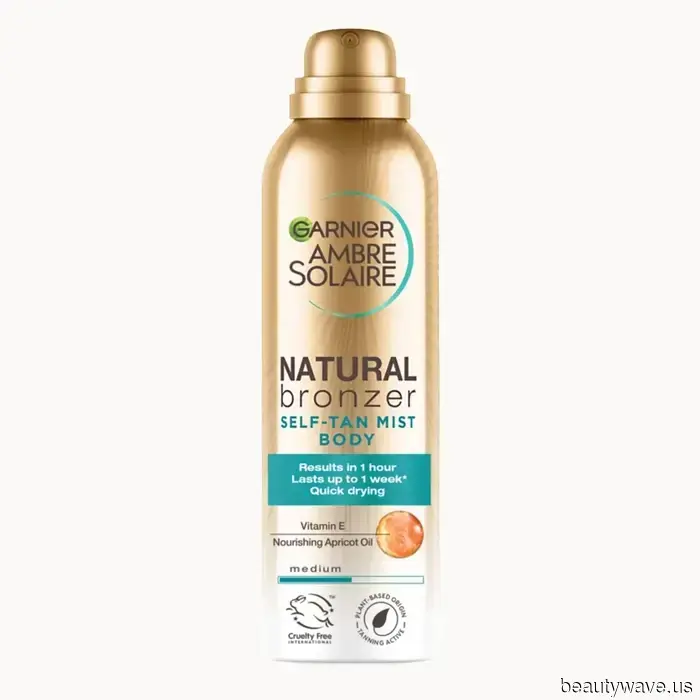 Ogni Beauty Editor che conosco giura su questo prodotto per un bagliore abbronzato.