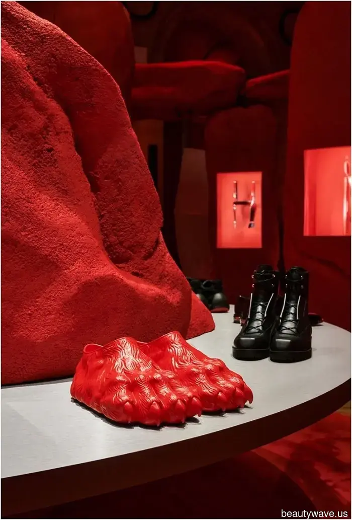 "The Dogs Are Barking, But So Am I" — An Editor Discusses the Most Controversial Footwear at Men's Paris…