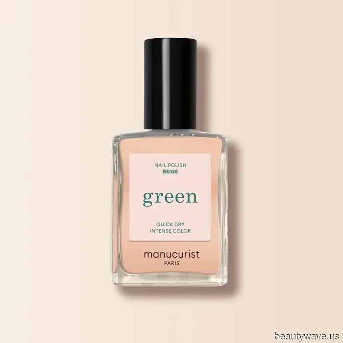 Neutral Nails Are Here to Stay—9 Designs I’m Keeping for Fall