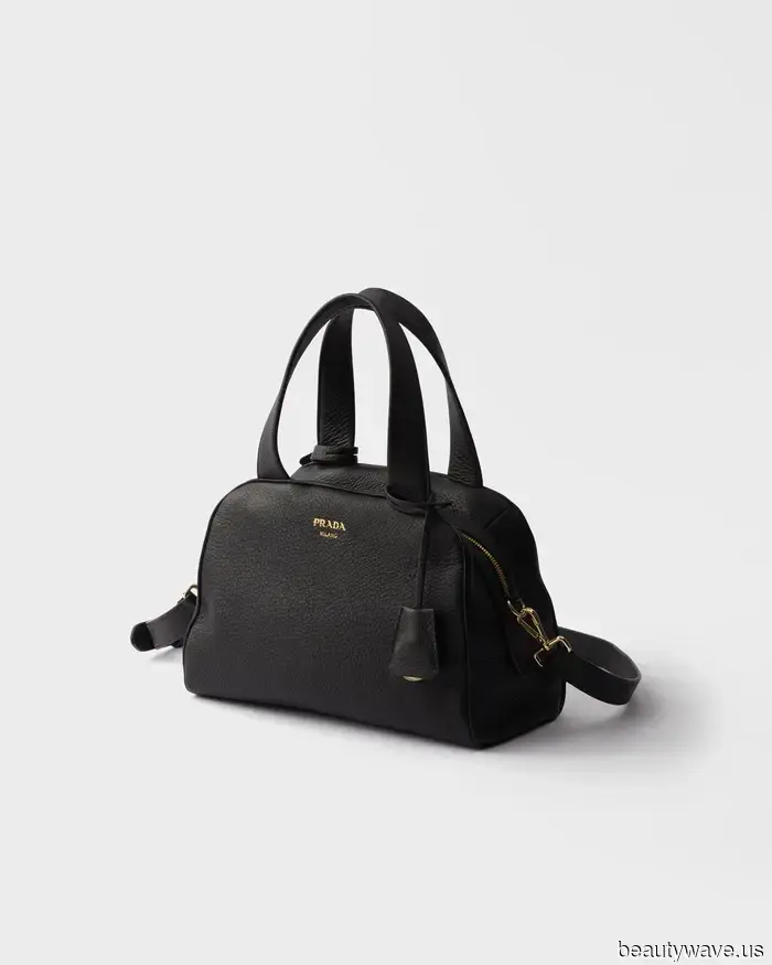 Ich weiß, dass du ein Mode-Mensch bist, wenn du eine dieser 7 Winter-Handtaschen-Trends trägst.