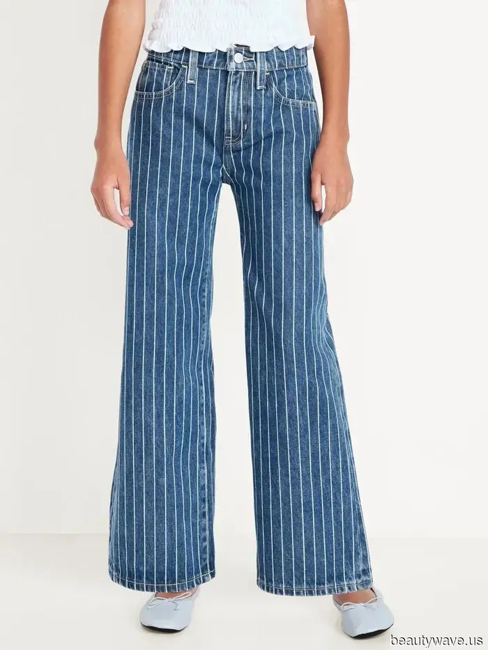 Achtung, Mode-Eltern&mdash;Hier ist unser schneller Einkaufsführer für den Schulbeginn