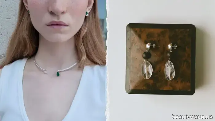 From Pendant Necklaces to Cocktail Watches, These Jewellery Trends Are Shaping Luxury in 2026.