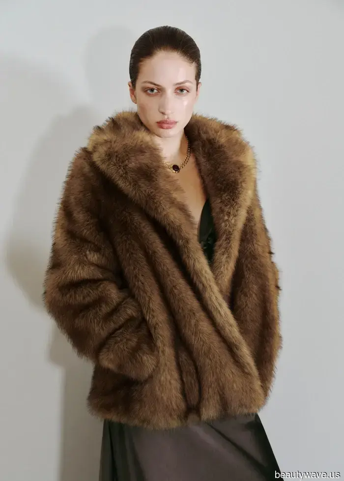 5 Chic, Effortless Items You’ll Discover in a French Woman's Winter Capsule Wardrobe