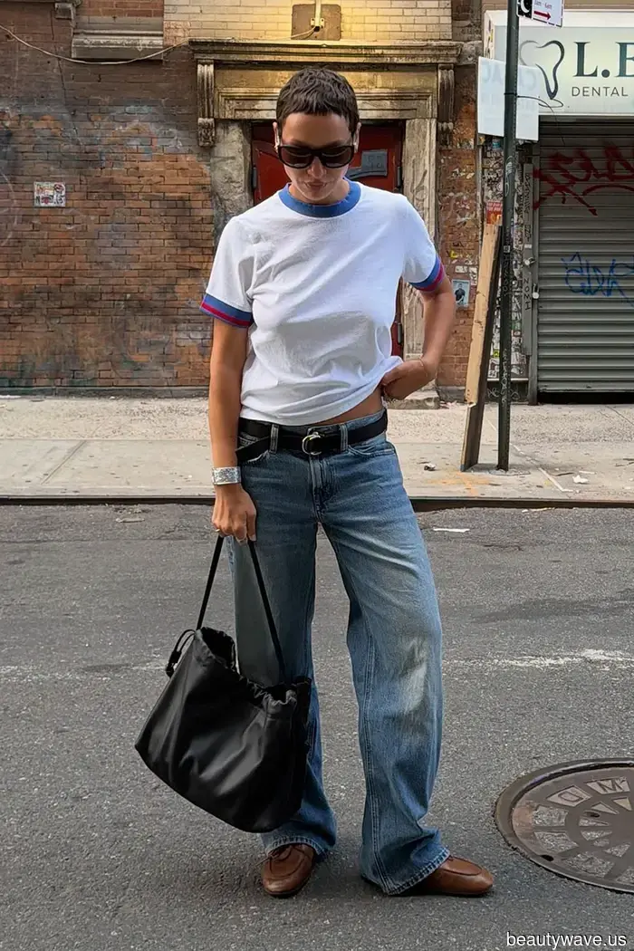 6 Fall Outfits to Try When You're Tired of Brown, Burgundy, and Black