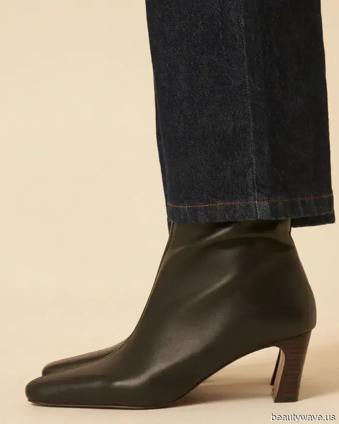 I'm a Fashion Editor—5 Timeless, Winter-Ready Shoes That Should Be in Every Capsule Wardrobe