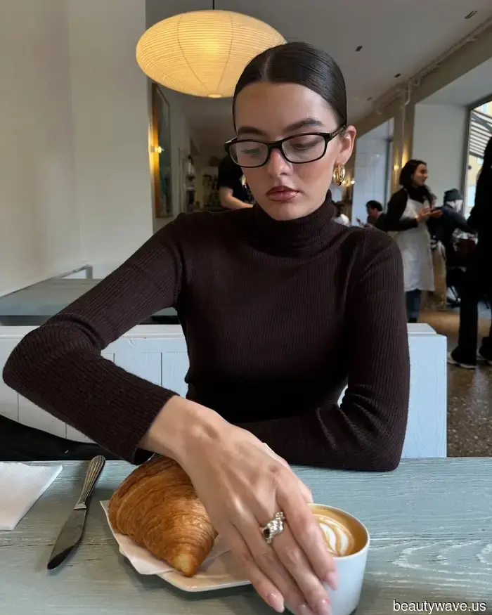 TikTok States That 2025 Will Be the Year of Beverage-Inspired Beauty—Here’s Your Guide to Coffee-Infused Products.