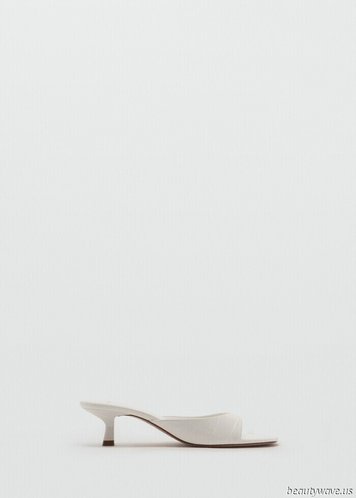 Critics, Keep Scrolling—This Controversial Sandal Color Is Making a Comeback.