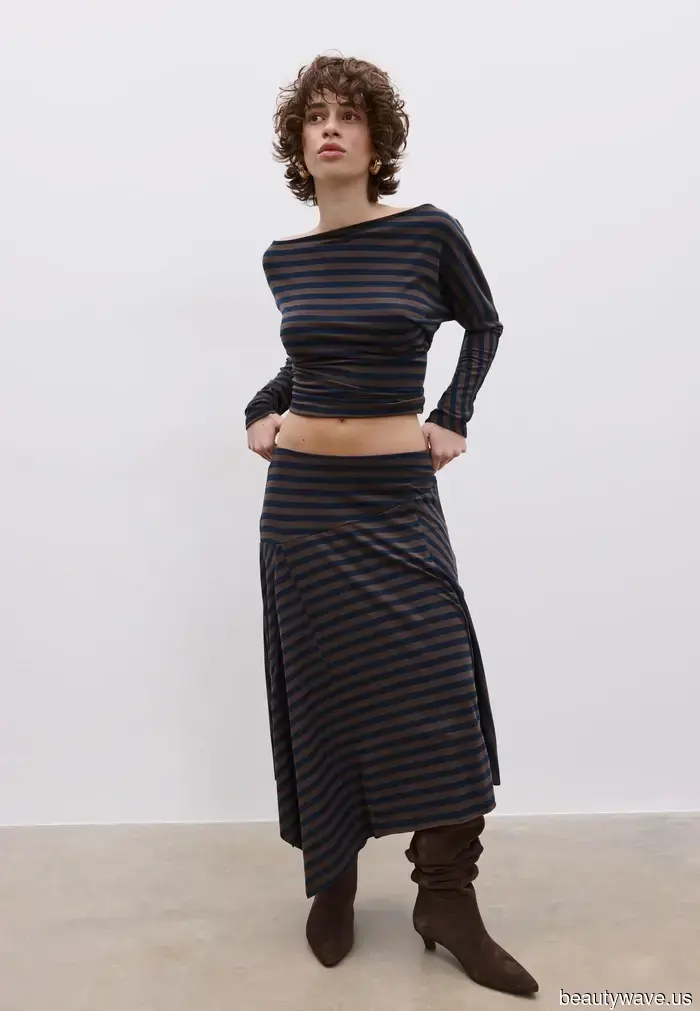 Я обратилась к самым крутым людям Интернета за вдохновением по стильным формам нарядов — 6, которые я воспроизвожу.