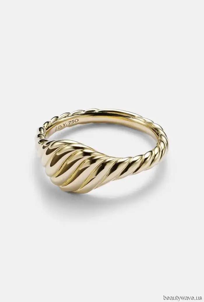 It’s Official: These 6 Jewelry Trends Will Be the Most Significant in 2026