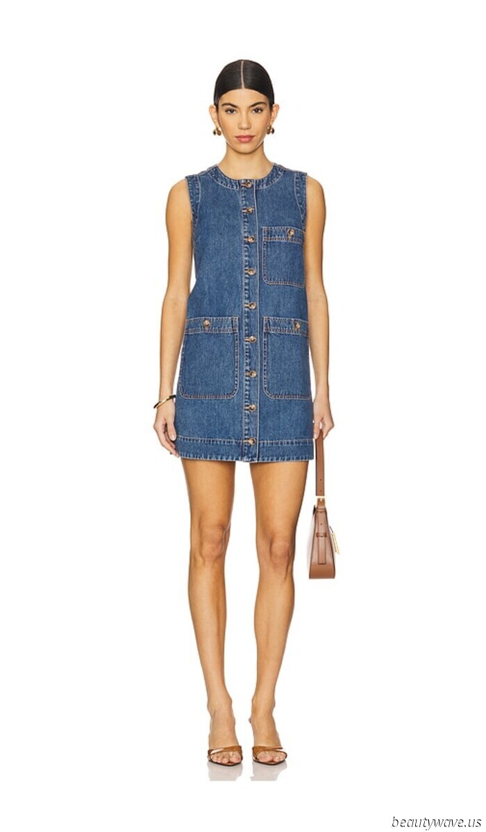 I spent countless hours looking for the trendiest summer minidresses—these 44 from Revolve, Zara, and Nordstrom have completely captured my attention...