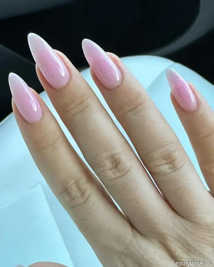 Lisa's and Jisoo's manicurists just revealed to me that these 9 K-Pop-inspired nail trends will shape 2025.