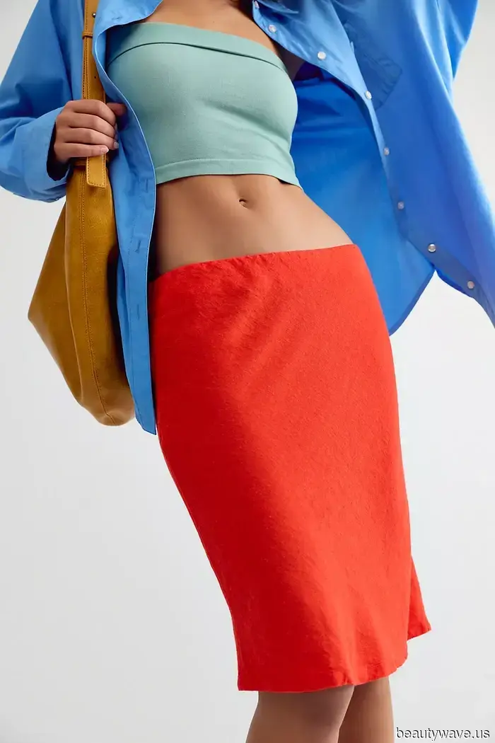 Última hora: La forma más chic de estilizar una camiseta para el otoño de 2026