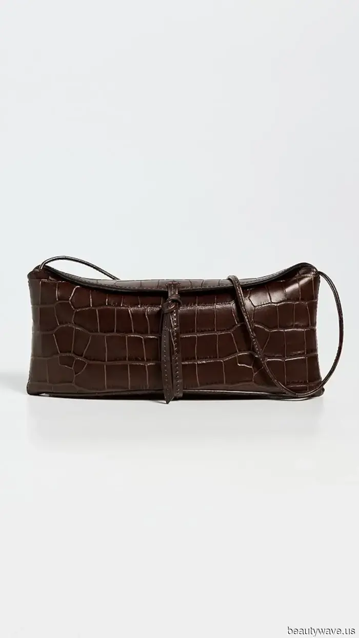 33 New Pieces from Ref, Mango, and Shopbop That Those with Classic Style Will Adore