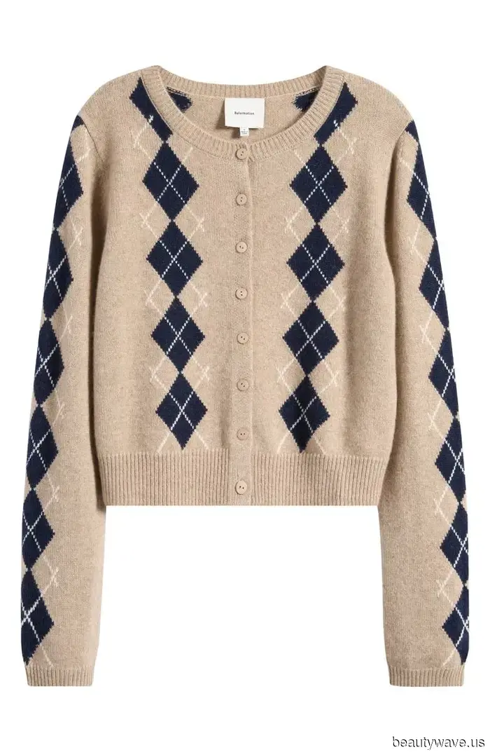 9 Cashmere Sweaters with a Genuine Cult Following