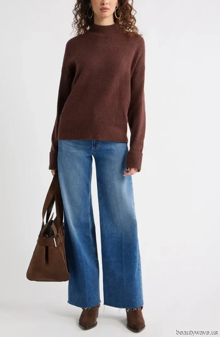 Estoy comprando suéteres, zapatos y chaquetas en la épica venta de otoño de Nordstrom&mdash;Esto es lo que hay…