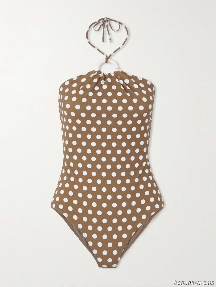 As a Fashion Editor with a passion for supporting small businesses, here are 16 sustainable swimwear brands to explore for the summer and beyond.