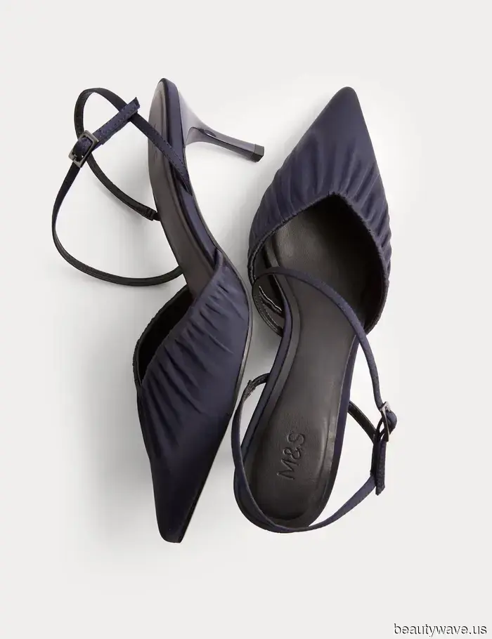 Non impostare come predefinito i tacchi neri—Gwyneth Paltrow ha appena trovato il neutro senza tempo che è altrettanto chic