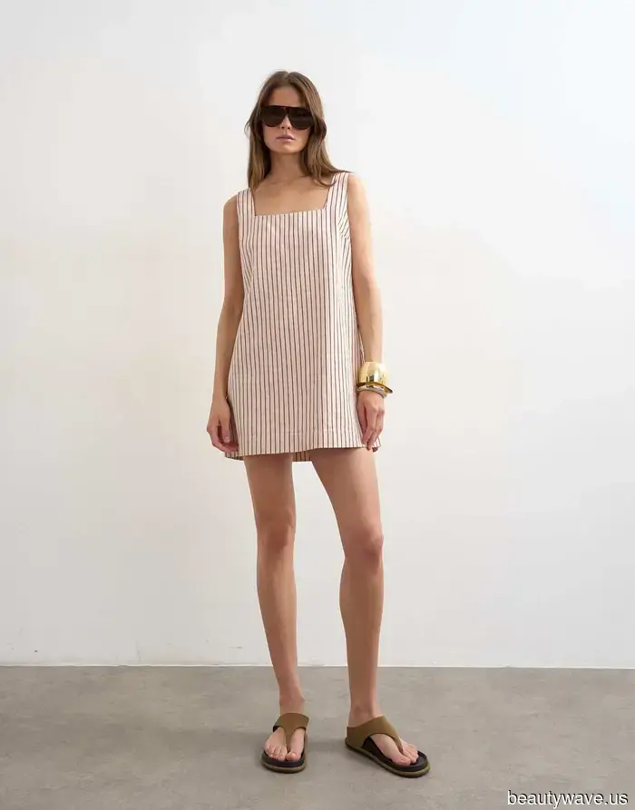 The Most Stylish Women I Know All Shop for Their Summer Dresses at This High Street Brand—5 Styles That Are Flying Off the Shelves