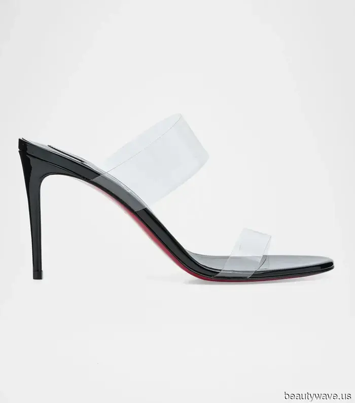 This "Outdated" Heel Trend Is Making a Comeback, According to Fashionable Celebrities Who Make These Choices