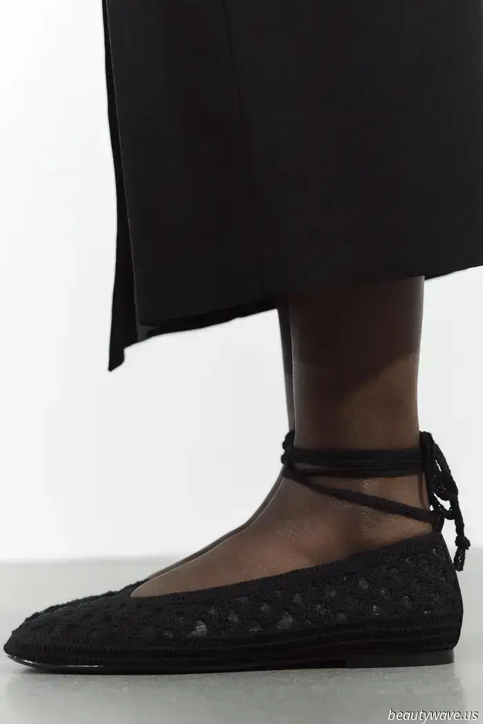 6 Fashionable Summer Shoe Trends That Zara Has Already Mastered This Year