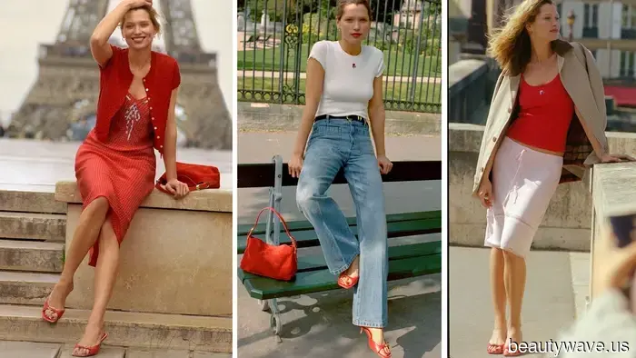 Exciting Announcement: J.Crew and Rouje Have Partnered on a Capsule Collection—No Shock Here, We Want It All!