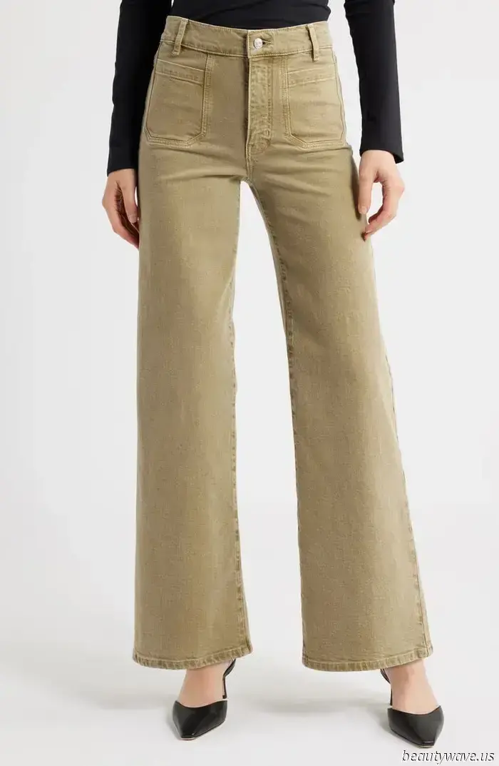 I'm the Associate Fashion Director at Nordstrom—Here are the 14 Essential Items to Purchase from the Anniversary Sale.