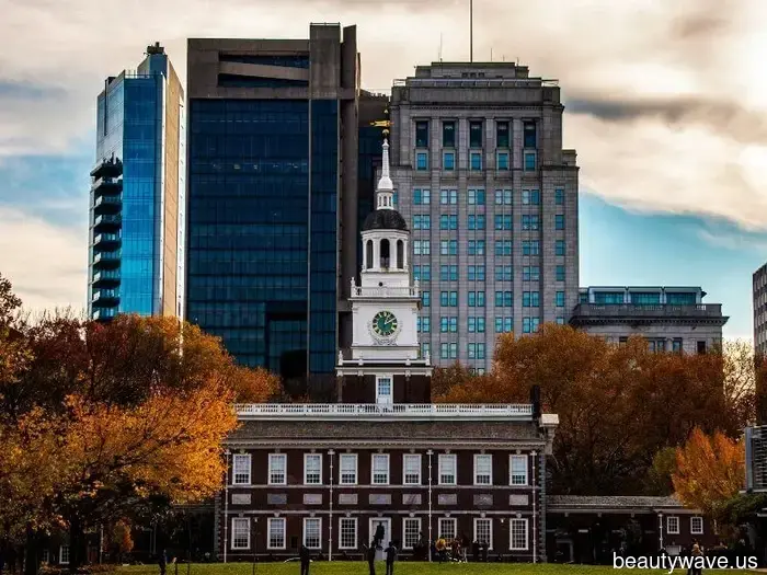 Prepare Your Luggage: The Top Fall Getaways to Explore This Season