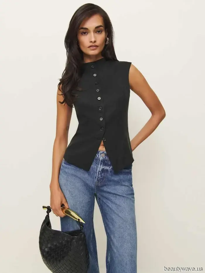 I've Figured It Out: These 7 Items Are Essential for a Sophisticated Autumn Workwear Wardrobe.