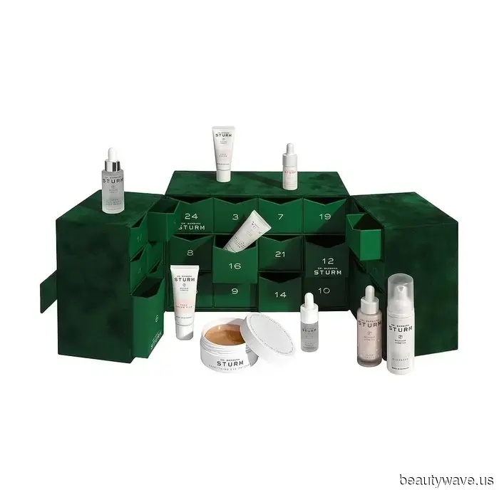 All the Beauty Advent Calendars for 2025 are officially available—here are the 20 that I recommend purchasing.