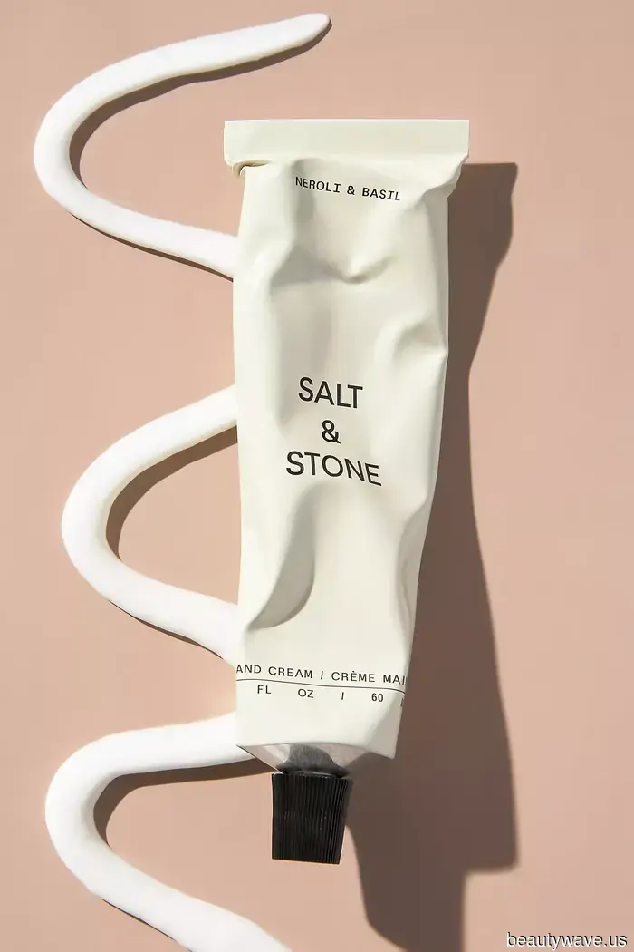 Reviewed: The Most Covetable Products from Salt & Stone, Based on Selective Beauty Editors' Opinions