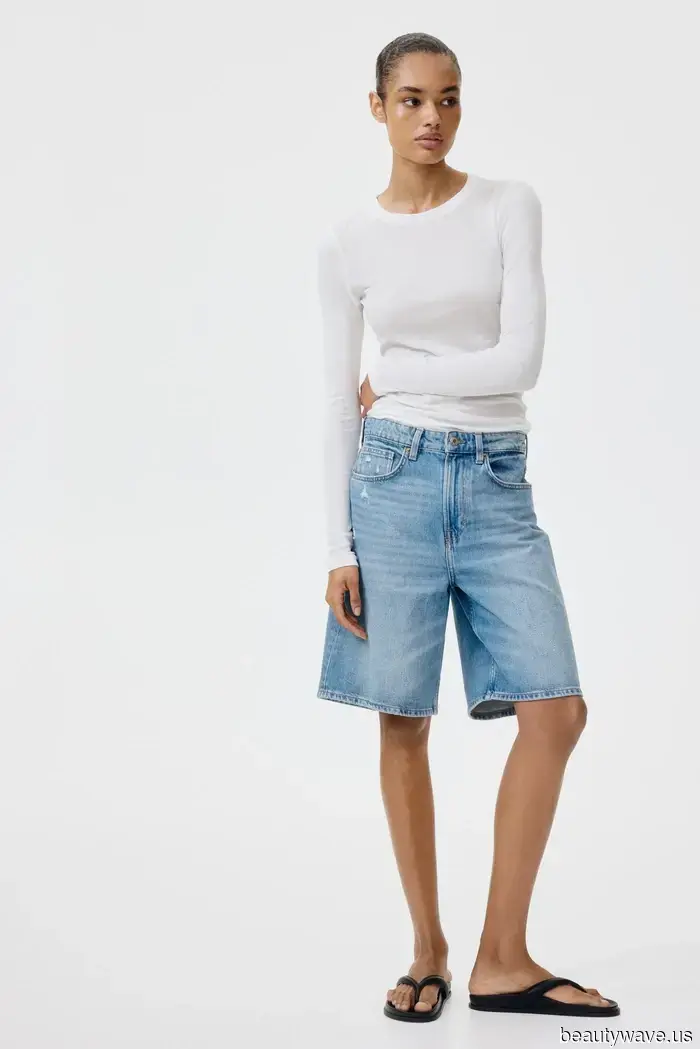 H&M hat gerade 7 Anti-Trend Sommerkäufe perfektioniert, die jedes Outfit sofort elegant machen.