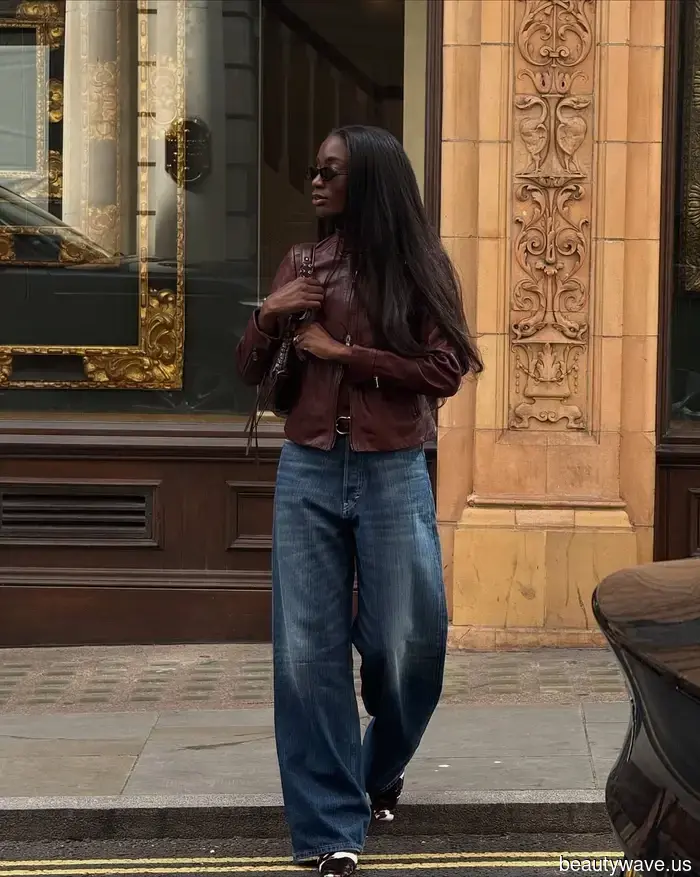 Mi amiga me preguntó qué colores usar con jeans en 2026&mdash;le envié estos 7.