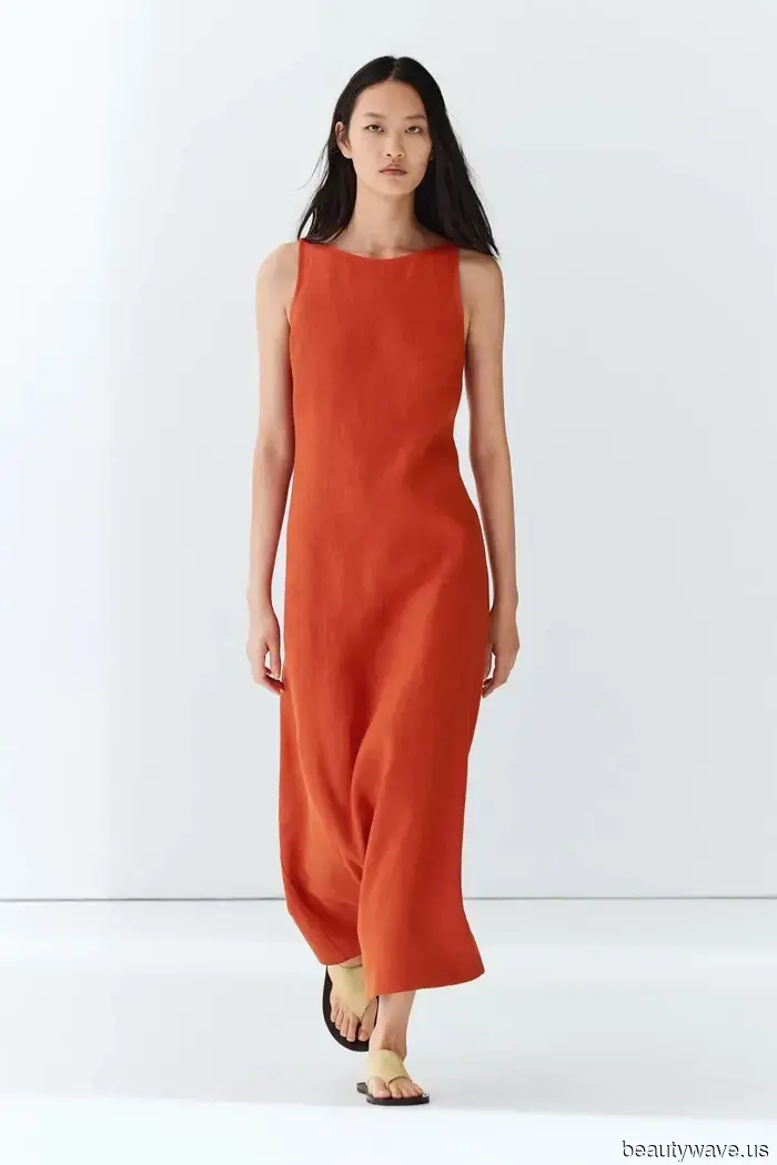 It's Official: Here Are the 5 Chic Summer Dress Trends Currently Dominating the High Street