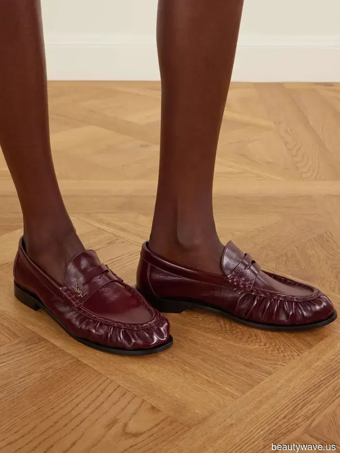 Apologies, Sandals—this summer, French It Girls are opting for these timeless footwear trends instead.