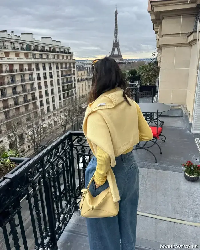 Mi amiga me preguntó qué colores usar con jeans en 2026&mdash;le envié estos 7.