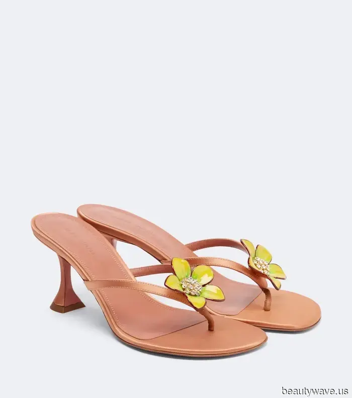 If I had the chance to start my NYC summer wardrobe from the beginning, these are the items I would choose to buy.