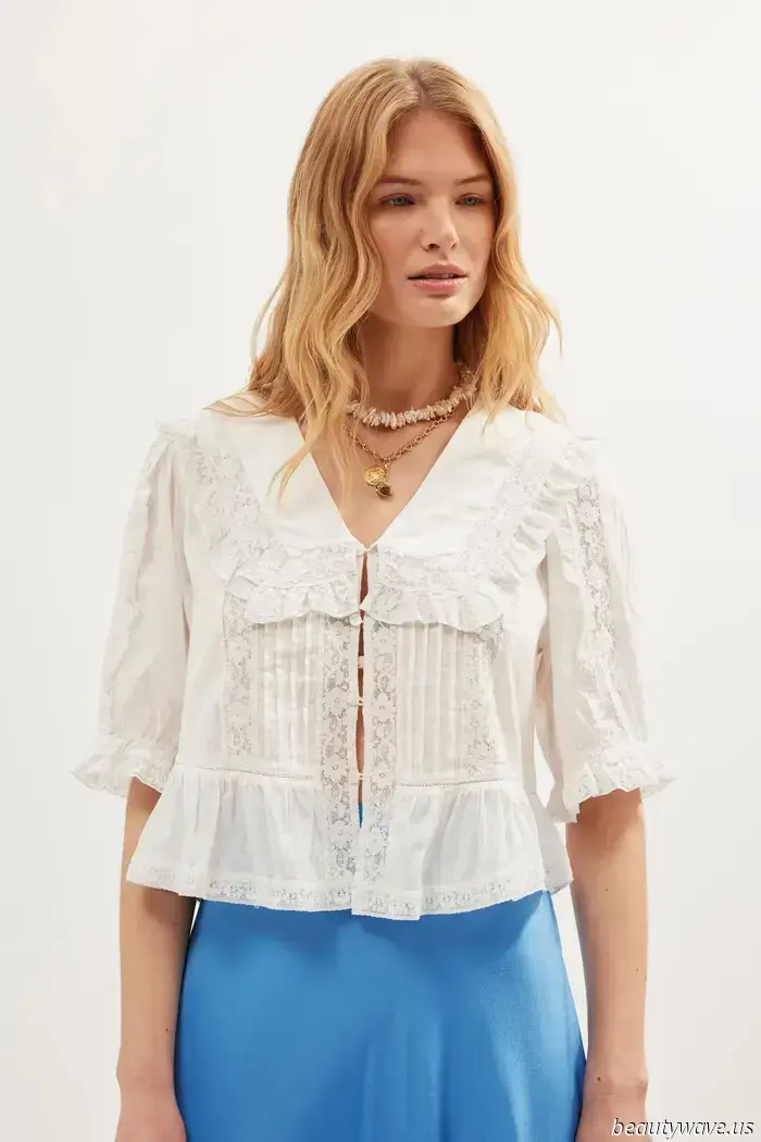 10 Fashion Trends Poised to Shape Euro-Summer 2025