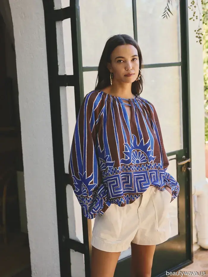 Mark My Words: The Trendiest Dressers Will Sport These 7 Shorts Styles This Summer