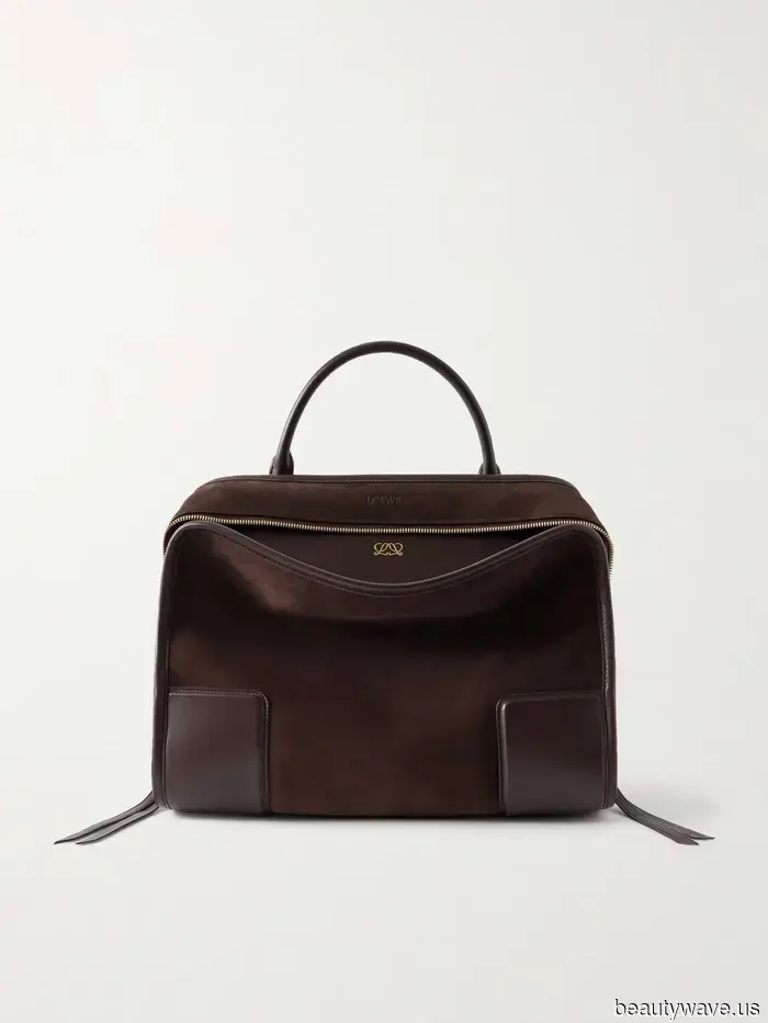 Die wichtigsten Handtaschen-Trends des Herbstes 2026 sind da: 7 It-Styles, die man kennen sollte